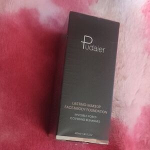 5 For $25 Lasting Makeup Foundation